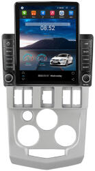 NAVIGPS Navigatie Dacia Logan 1 din 2003 - 2010, Ecran TESLA 9.7 inch, 8 GB RAM si 128 GB ROM, Android 15, Slot Sim 4G, Procesor Octa Core, Carplay Wireless si Android auto, Procesor Sunet Digital DSP, Aplic