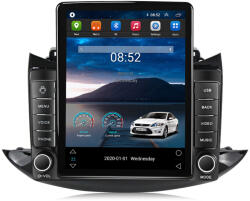 NAVIGPS Navigatie Chevrolet Trax 2013-2020 Rezolutie 2K , 8GB RAM+128GB ROM QLED