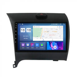 NAVIGPS Navigatie Kia Cerato K3 2013-2017 Android 15 , 4GB RAM+64GB ROM QLED