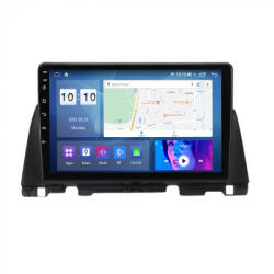 NAVIGPS Navigatie Kia Optima 4 2015-2020 Android 15 , 4GB RAM , Procesor Quad Core , Wireless Carplay si Android auto , Display HD Touchscreen, Wi-Fi , Bluetooth, USB