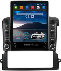 NAVIGPS Navigatie Kia Sorento 2002-2011 Ecran TESLA 9.7 inch, 8 GB RAM si 128 GB ROM, Android 15, Slot Sim 4G, Procesor Octa Core, Carplay Wireless si Android auto, Procesor Sunet Digital DSP, Aplic