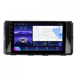 NAVIGPS Navigatie Hyundai H350 2015-2021 Android 15 , 4GB RAM , Procesor Quad Core , Wireless Carplay si Android auto , Display HD Touchscreen, Wi-Fi , Bluetooth, USB