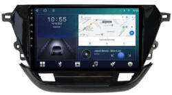NAVIGPS Navigatie Opel Corsa F , 2019 - 2023 8GB RAM si 128GB ROM, Ecran QLED 9 inch, Android 15, Procesor Octacore, Slot sim 4G, Sunet DSP, Wireless Carplay si Android Auto