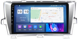 NAVIGPS Navigatie Toyota Prius ( 2009 - 2014 ) Android 15, 2GB RAM si 32GB ROM, Display IPS 9 inch, Camera Marsarier, Internet, Aplicatii, Wi Fi, Usb, Bluetooth