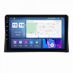 NAVIGPS Navigatie VW Multivan ( 2003 - 2015 ) Android 15 , 4GB RAM , Procesor Quad Core , Wireless Carplay si Android auto , Display HD Touchscreen, Wi-Fi , Bluetooth, USB