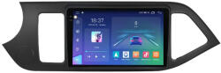 NAVIGPS Navigatie Kia Morning 2011-2017 Rezolutie 2K , 4GB RAM+64GB ROM QLED