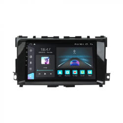 NAVIGPS Navigatie Nissan Teana 2013-2018 Rezolutie 2K , 8GB RAM+128GB ROM QLED
