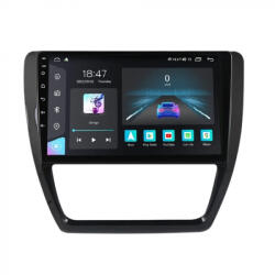 NAVIGPS Navigatie VW Passat B5 , B5.5 2000-2005 Rezolutie 2K , 4GB RAM+64GB ROM QLED