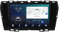 NAVIGPS Navigatie Ssangyong Tivoli 2019-2021 Rezolutie 2K , 8GB RAM+128GB ROM QLED