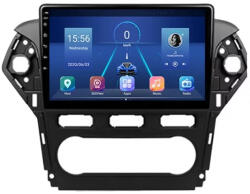 NAVIGPS Navigatie Ford Mondeo ( 2010 - 2014 ) , Android 14, 2GB RAM si 32GB ROM, Display IPS 9 inch, Camera Marsarier, Internet, Aplicatii, Wi Fi, Usb, Bluetooth