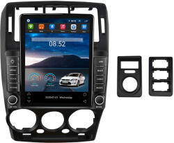 NAVIGPS Navigatie Hyundai Getz 2002-2011 Android 14 , 2GB RAM Ecran Tesla