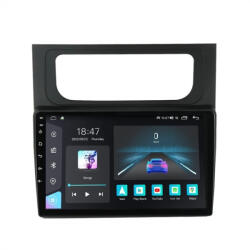 NAVIGPS Navigatie VW Touran 2011-2015 Rezolutie 2K , 8GB RAM+128GB ROM QLED