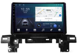 NAVIGPS Navigatie Mazda CX-5 2017 -2021 , 4GB RAM si 64GB ROM, Ecran QLED 9 inch, Android 14, Procesor Octacore, Slot sim 4G, Sunet DSP, Wireless Carplay si Android Auto