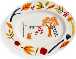 &K Amsterdam Platou Haines 28 cm (2841-04) Tava
