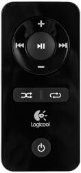 Logitech S715i - оригинален дистанционен контрол (S715i) Дистанционно