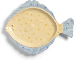 &K Amsterdam Farfurie de servire Plaice (2846-01) Tava