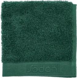 Södahl Prosop de față Comfort 30 x 30 cm, verde pădure (37731) Prosop