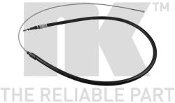 NK Cablu, frana de parcare NK 9019114 (9019114)