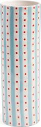 &K Amsterdam Vază Clash Dot 24 cm (2899-02)