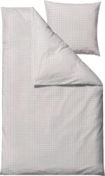 Södahl Lenjerie de pat Petit cu buline albastre 140 x 220 cm cu față de pernă 60 x 63 cm (38096) Lenjerie de pat