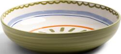 &K Amsterdam Bol pentru salată Boavista 30 cm, verde (2829-07) Castron