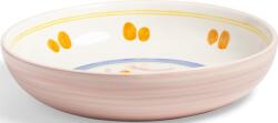 &K Amsterdam Bol pentru salată Boavista 30 cm, roz (2829-02) Castron