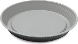 Ballarini Formă de copt Patisserie joasă 28 cm argintie (1031131)