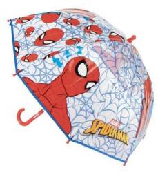 CERDA Чадър manual umbrella poe spiderman