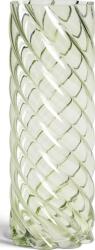 &K Amsterdam Vază Marshmallow 33 cm, verde (2896-01)