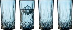 LyngbyGlas Pahare Sorrento 380 ml, 4 buc (27777) Pahar
