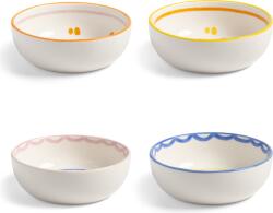 &K Amsterdam Boluri Boavista 12, 5 cm, 4 buc (2829-04) Castron