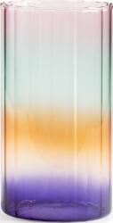 &K Amsterdam Vază Gradient Evening 19 cm (2898-05)