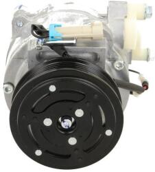 BV PSH Compresor, climatizare BV PSH +Line Original 090.135. 087.200 (090.135.087.200)