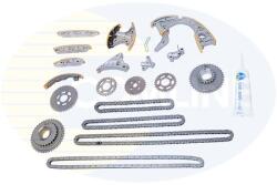 COMLINE chit lant de distributie COMLINE OxiCoat® CTK052B (CTK052B)