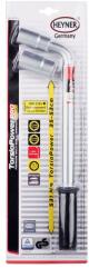 HEYNER Cheie roata HEYNER Torsio Power PRO 417100 (417100)