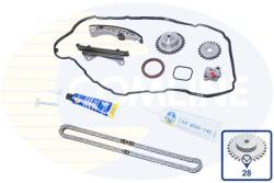 COMLINE chit lant de distributie COMLINE OxiCoat® CTK112F (CTK112F)