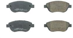 AISIN set placute frana, frana disc AISIN Premium ADVICS by BPPE-1004 (BPPE-1004)