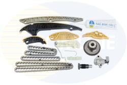 COMLINE chit lant de distributie COMLINE OxiCoat® CTK033B (CTK033B)