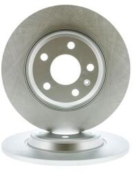 AISIN Disc frana AISIN Premium ADVICS by T6R650S (T6R650S)