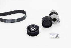 Continental Ctam Set curea transmisie cu caneluri CONTINENTAL CTAM 7PK1570K2 (7PK1570K2)