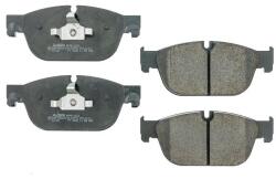 AISIN set placute frana, frana disc AISIN Premium ADVICS by BPPE-1031 (BPPE-1031)