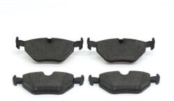 MTR set placute frana, frana disc MTR MT566 (MT566)