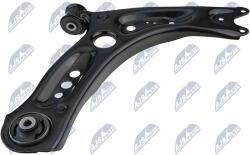 NTY Brat, suspensie roata NTY ZWD-WW-060 (ZWD-WW-060)
