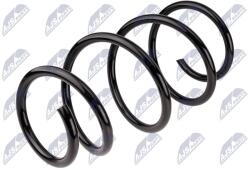 NTY Arc spiral NTY ASZ-TY-008 (ASZ-TY-008)