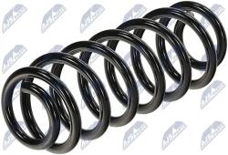 NTY Arc spiral NTY ASZ-WW-052 (ASZ-WW-052)
