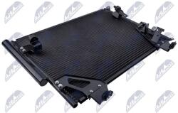 NTY Condensator, climatizare NTY CCS-TY-040 (CCS-TY-040)