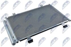 NTY Condensator, climatizare NTY CCS-SU-007 (CCS-SU-007)