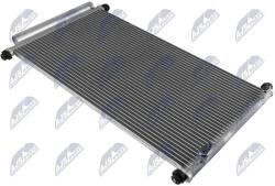 NTY Condensator, climatizare NTY CCS-TY-045 (CCS-TY-045)