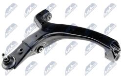 NTY Brat, suspensie roata NTY ZWD-WW-002 (ZWD-WW-002)