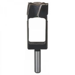 Bosch Burghiu pentru dopuri, Bosch 15x140 mm, 5 muchii (2608585744) Burghiu